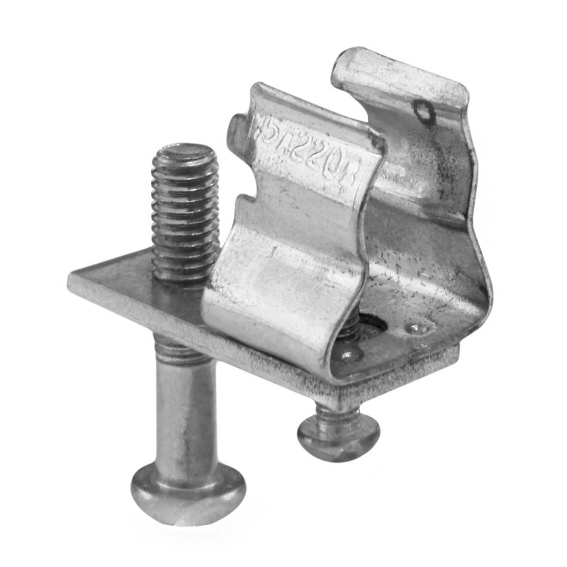 Контакт основания для ПР2 15А 220В (1 контакт) Контакт основания для ПР2 15А 220В (1 контакт)