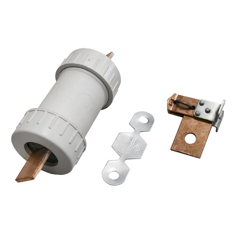 Контакт основания для ПР2 200 А 220В (1 контакт) Контакт основания для ПР2 200 А 220В (1 контакт)