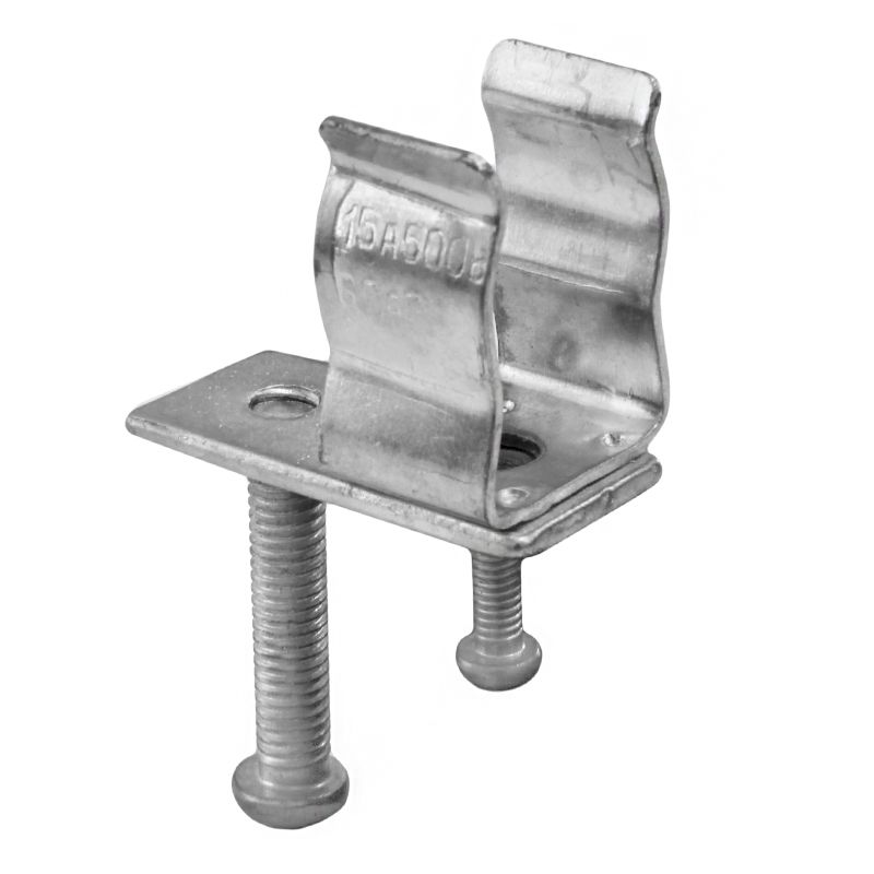 Контакт основания для ПР2 60А 220В и к 15А 500В (1 контакт) Контакт основания для ПР2 60А 220В и к 15А 500В (1 контакт)