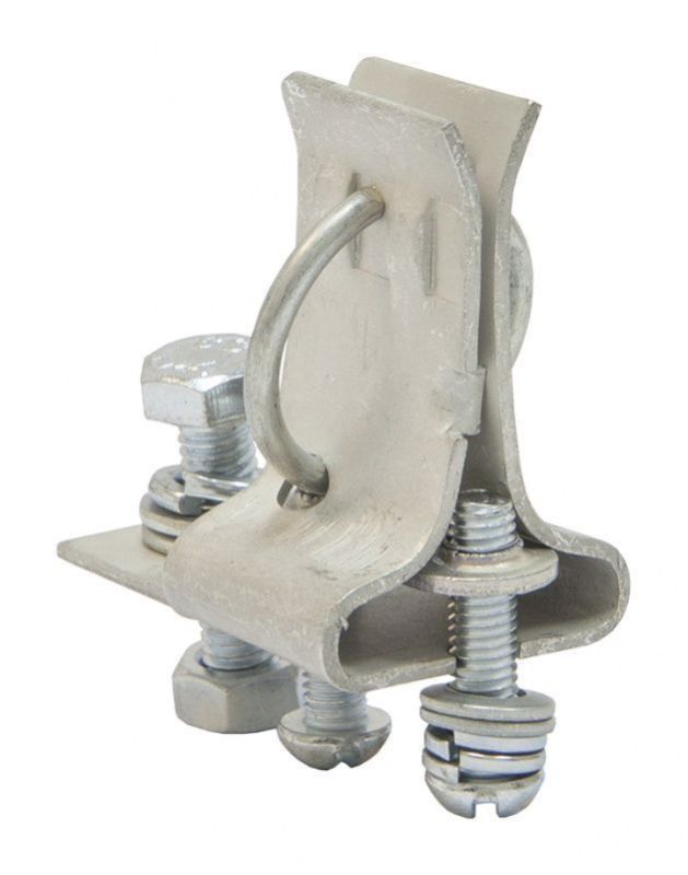 Контакт основания к ПН2 100 А Контакт основания к ПН2 100 А