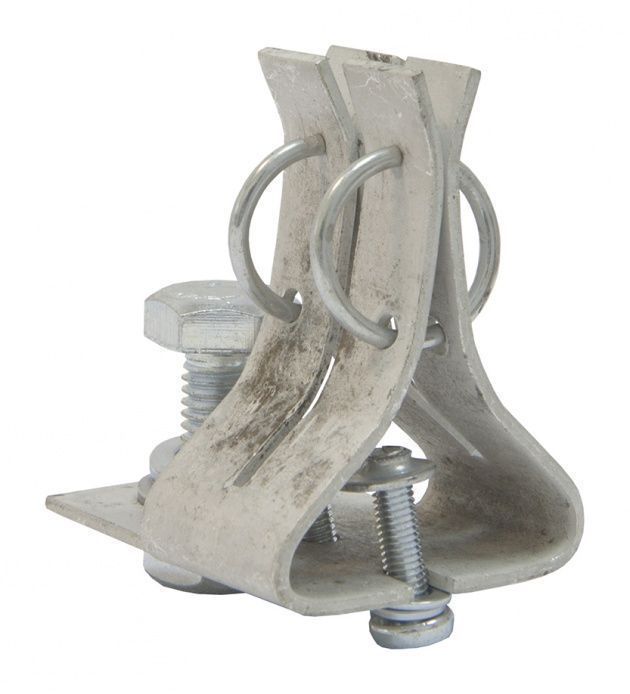 Контакт основания к ПН2 250А Контакт основания к ПН2 250А