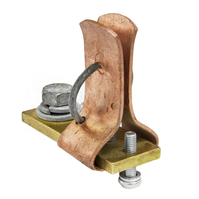 Контакт основания к ПР2  200 А  500В (1 контакт)