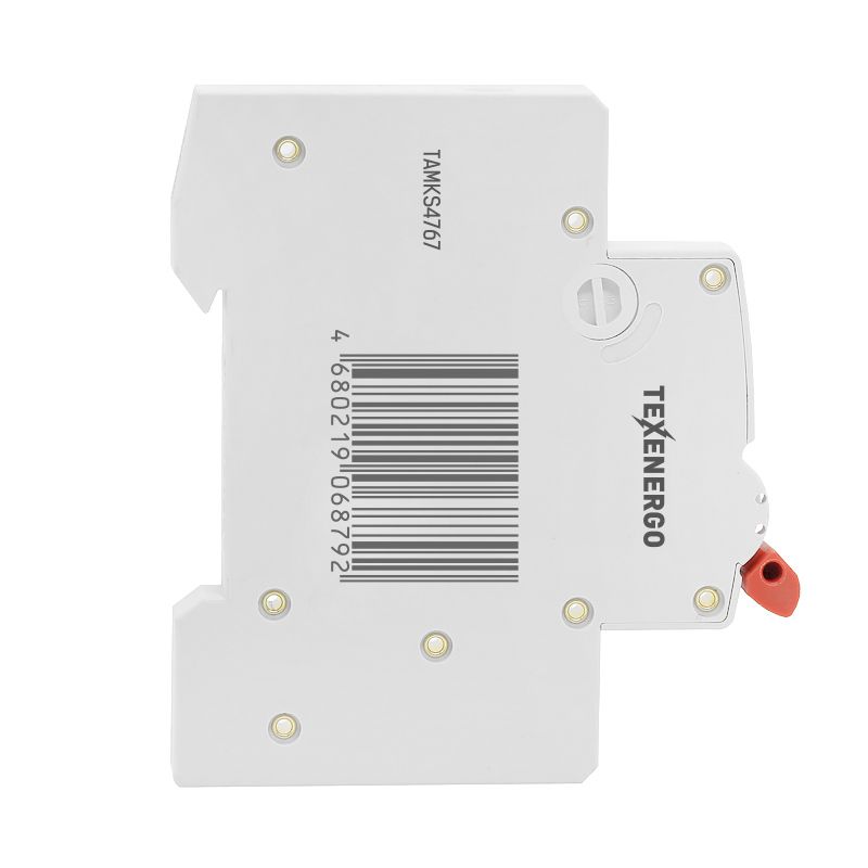 Контакт сигнализации к ВА47-29, ВА67-29 Контакт сигнализации к ВА47-29, ВА67-29