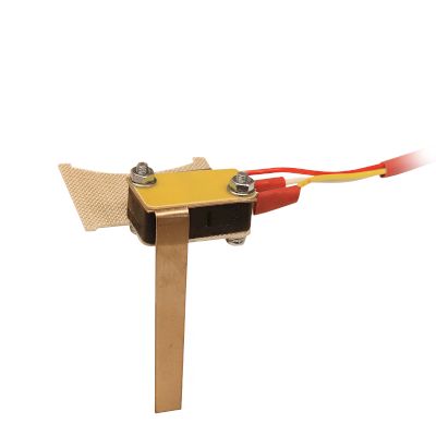 Контакт сигнализации КС-NM1/1250 (правый) Контакт сигнализации КС-NM1/1250 (правый)