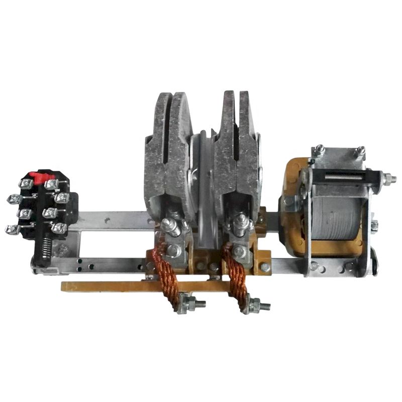 Контактор электромагнитный КТ 6032Б-У3    250А  380В  2з+2р  Владикавказ