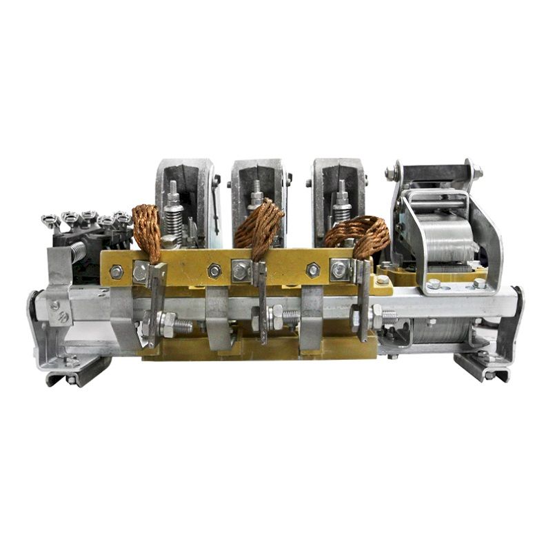 Контактор электромагнитный КТ 6033Б-У3    250А  220В  2з+2р  Владикавказ