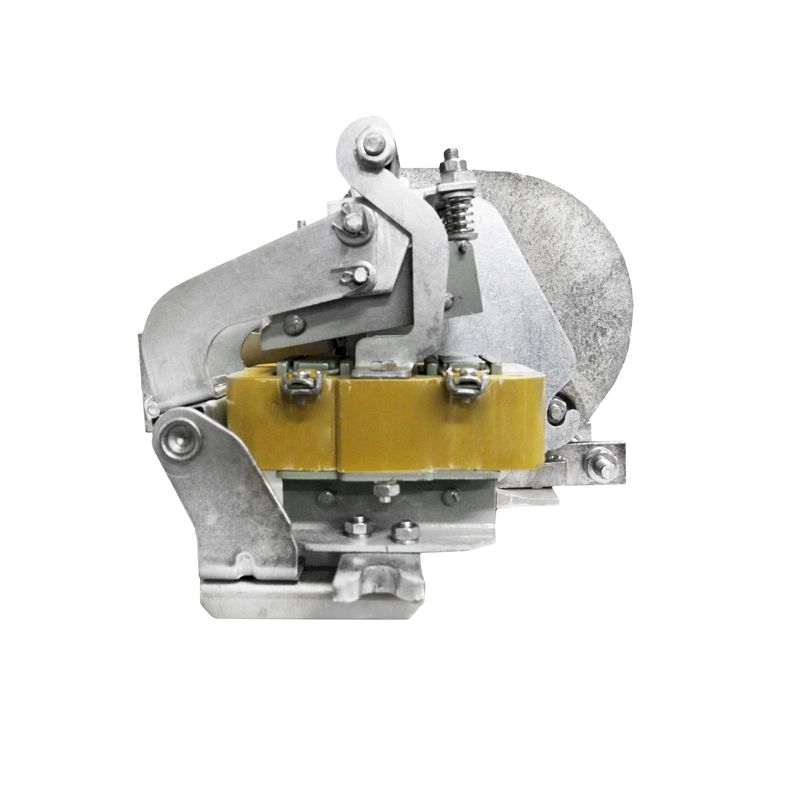 Контактор электромагнитный КТ 6033Б-У3    250А  220В  2з+2р  Владикавказ