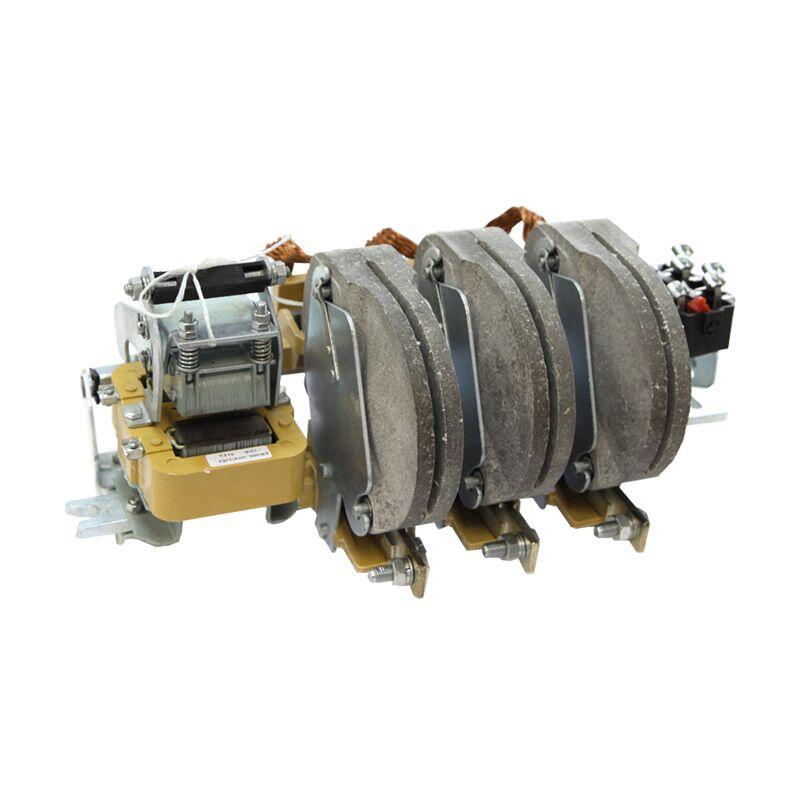 Контактор электромагнитный КТ 6033Б-У3 250А 380В Контактор электромагнитный КТ 6033Б-У3 250А 380В