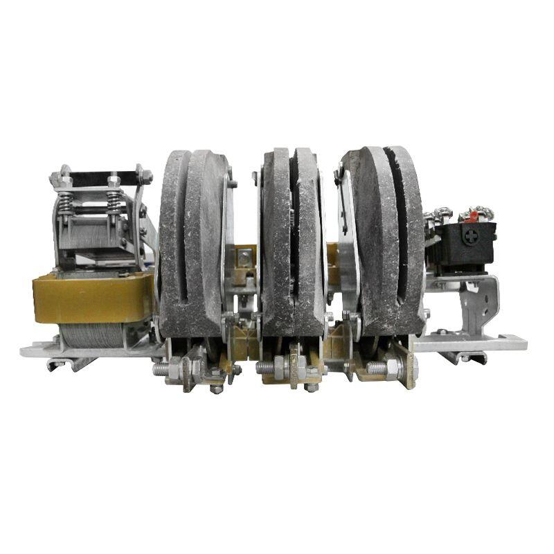 Контактор электромагнитный КТ 6033Б-У3 250А 380В Контактор электромагнитный КТ 6033Б-У3 250А 380В