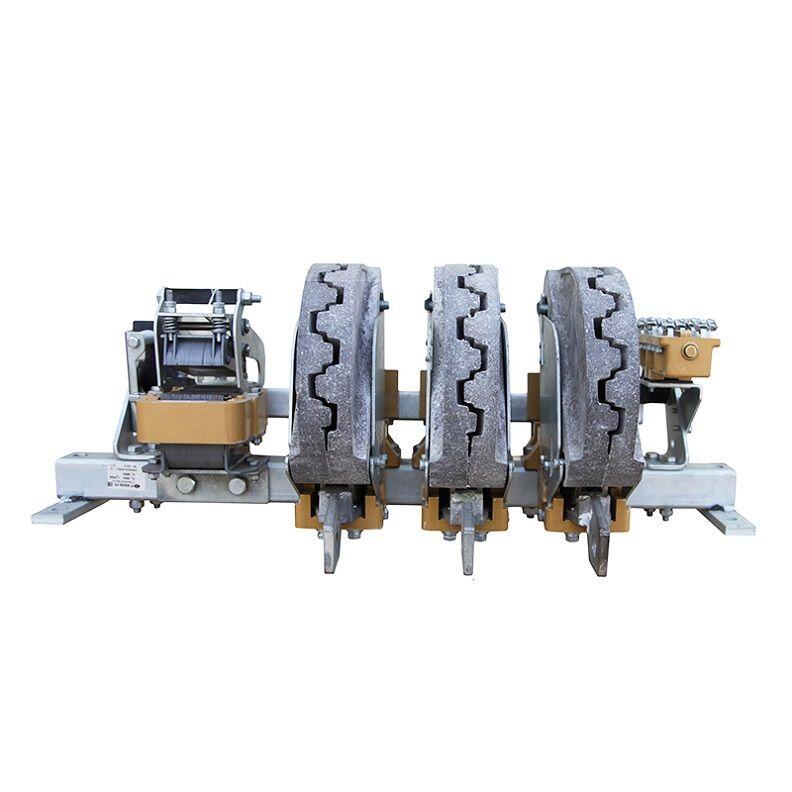 Контактор электромагнитный КТ 6053   630А     220В (Владикавказ)