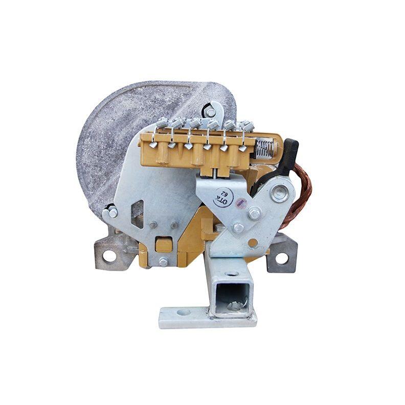 Контактор электромагнитный КТ 6053   630А     220В (Владикавказ)