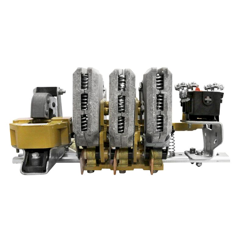 Контактор электромагнитный КТ 6633С-У3 250А 220В 2з+2р Владикавказ Контактор электромагнитный КТ 6633С-У3 250А 220В 2з+2р Владикавказ