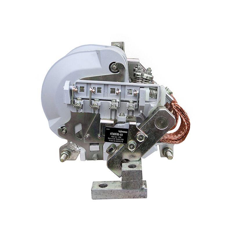 Контактор э/м КТ 6043Б      400А     220В  (ГОСТ СССР)