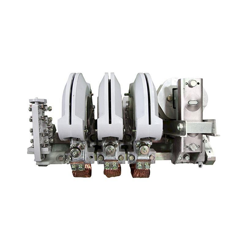 Контактор э/м КТ 6043Б      400А     220В  (ГОСТ СССР)