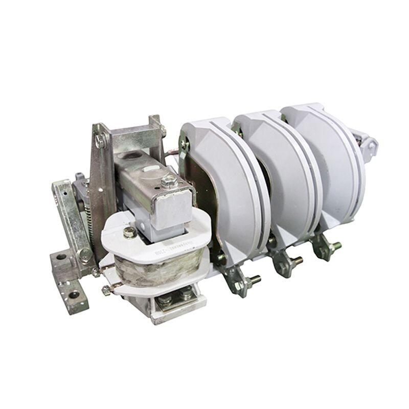 Контактор э/м КТ-6043Б  400А  380В   (ГОСТ СССР)