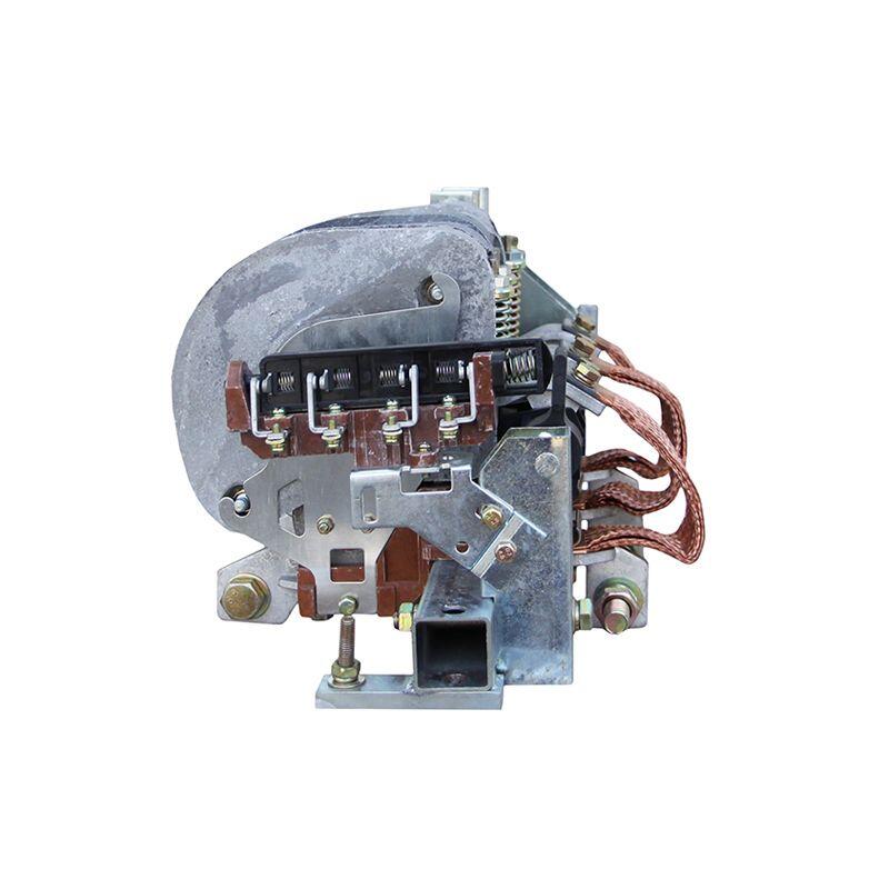 Контактор э/м КТ-6053 630А 220В Контактор э/м КТ-6053 630А 220В