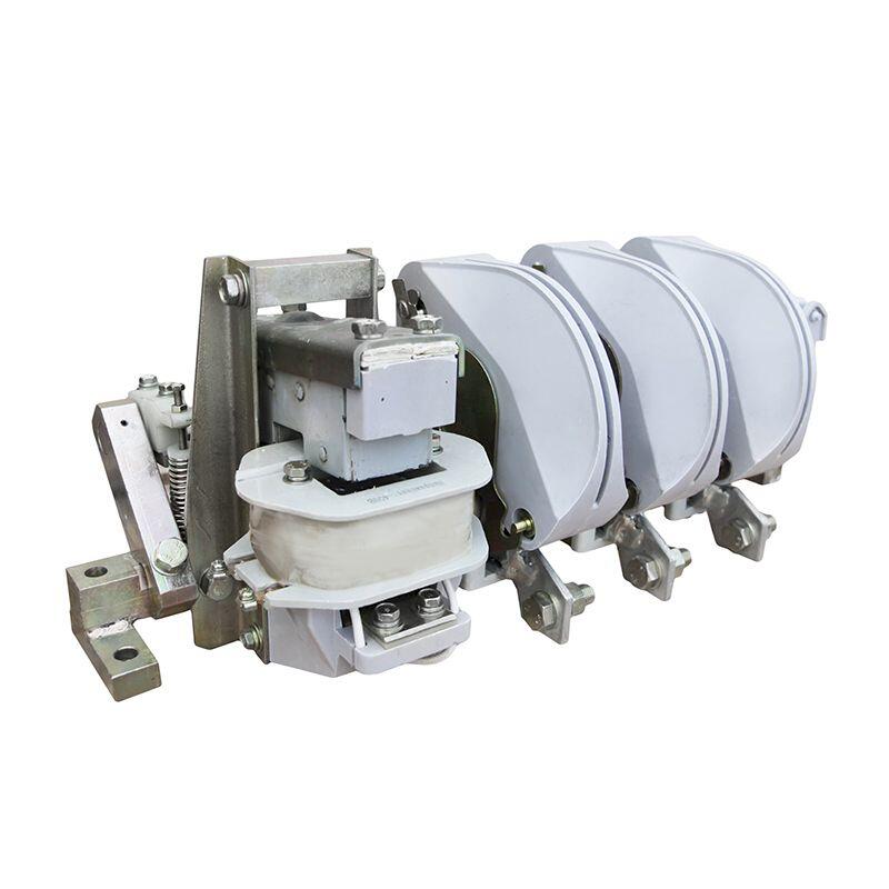 Контактор э/м КТ 6053Б-У3 630А 380В 2з+2р Texenergo Контактор э/м КТ 6053Б-У3 630А 380В 2з+2р Texenergo