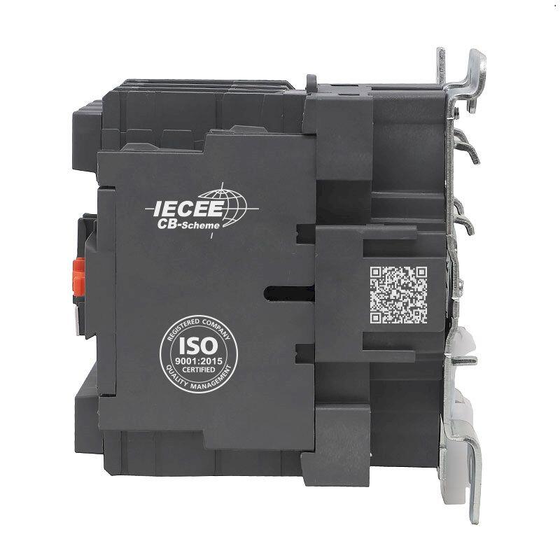 Контактор КМИ 46512 65А   24В 1з+1р  УХЛ4 Класс Б  Теxenergo