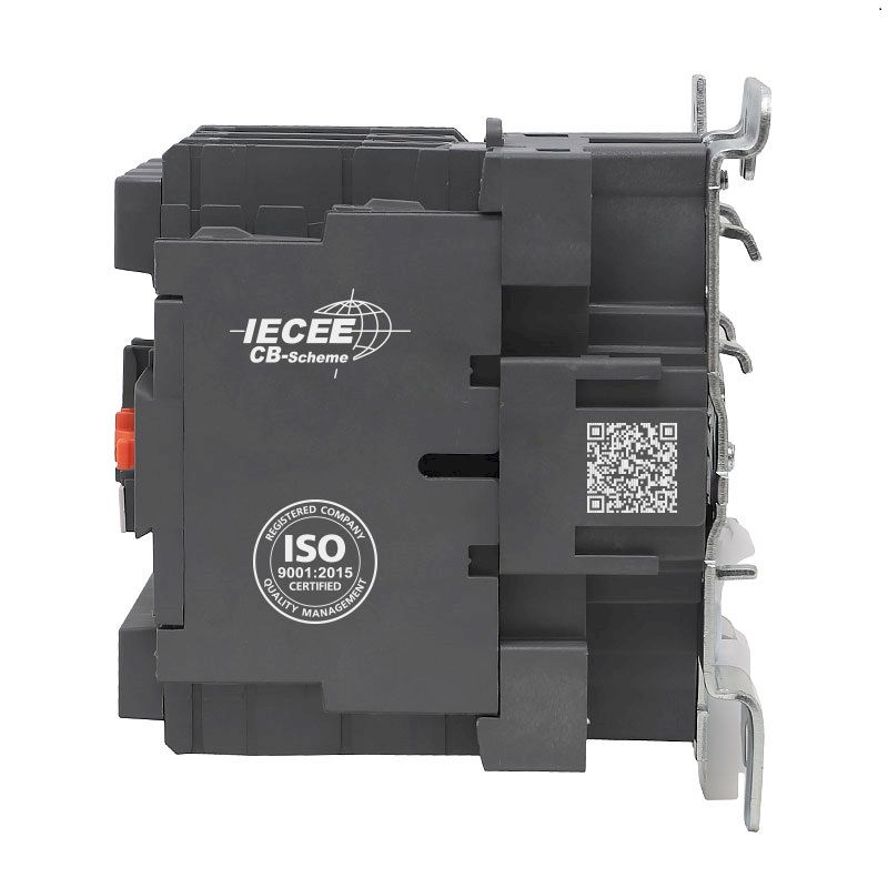 Контактор КМИ 46512 65А 42В 1з+1р УХЛ4 Класс Б Теxenergo Контактор КМИ 46512 65А 42В 1з+1р УХЛ4 Класс Б Теxenergo