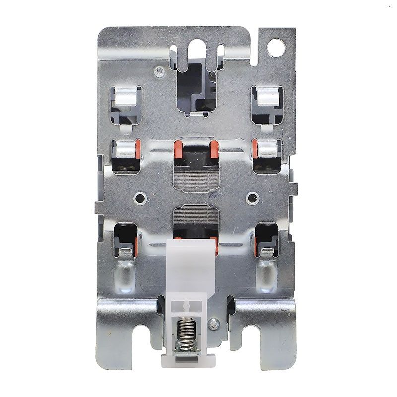 Контактор КМИ 46512 65А 42В 1з+1р УХЛ4 Класс Б Теxenergo Контактор КМИ 46512 65А 42В 1з+1р УХЛ4 Класс Б Теxenergo