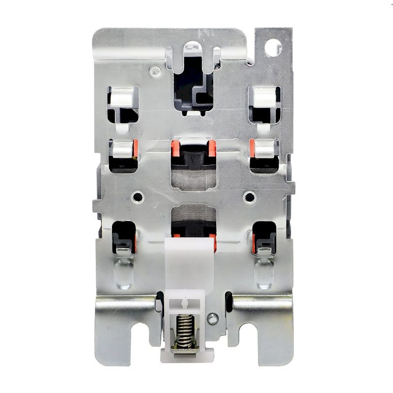 Контактор КМИ 49512 95А 42В 1з+1р УХЛ4 Класс Б Теxenergo Контактор КМИ 49512 95А 42В 1з+1р УХЛ4 Класс Б Теxenergo