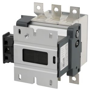 Контактор КТИ-5225 ЭРА PRO KKT50-225-230-10-E 225А 230В/АС3 Контактор КТИ-5225 ЭРА PRO KKT50-225-230-10-E 225А 230В/АС3