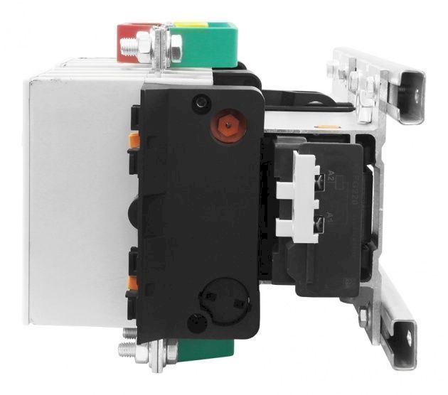 Контактор КТИ-64003  реверс  400А  380В 2з УХЛ3 Класс Б