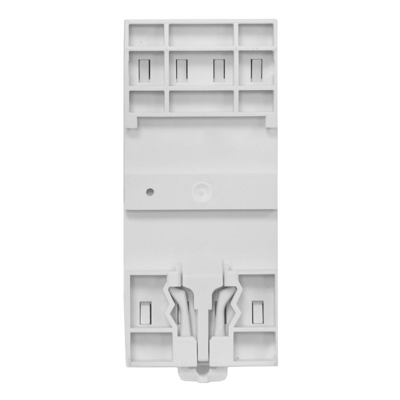 Контактор модульный КМ16-31 16А 3НО+1НЗ 230В Texenergo Контактор модульный КМ16-31 16А 3НО+1НЗ 230В Texenergo