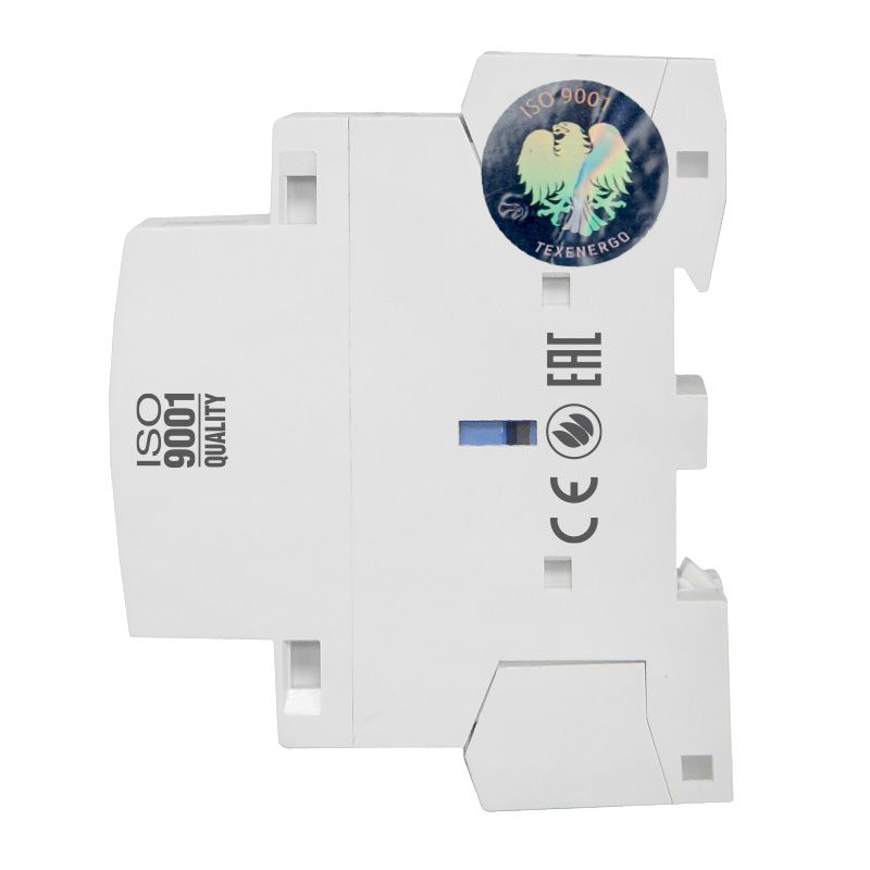 Контактор модульный КМ20-31  20А  3НО+1НЗ  230В Texenergo