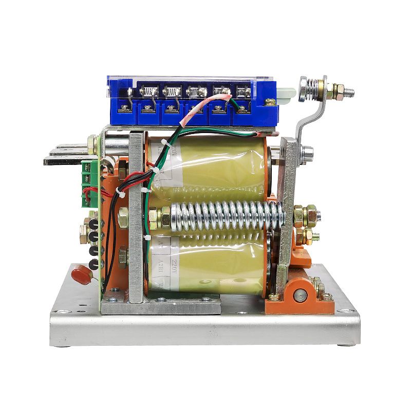 Контактор вакуумный КВТ 1,14 - 5/630, 400В, In=5 /0,5A