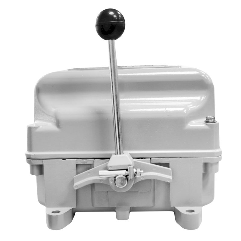 Контроллер кулачковый ККТ-61- У2   IP40