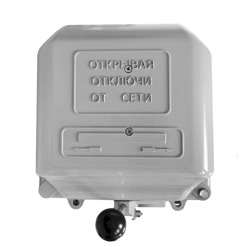 Контроллер кулачковый ККТ-61- У2   IP40