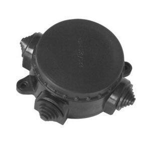 Коробка КЭМ1-10-3Б  (КОР-73)    IP44