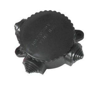 Коробка КЭМ1-10-3М (КОР-73) IP44 Коробка КЭМ1-10-3М (КОР-73) IP44
