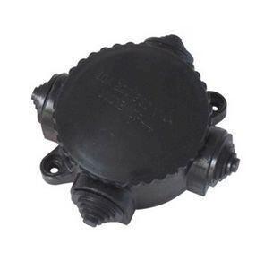 Коробка КЭМ1-10-4М  (КОР-74)     IP44