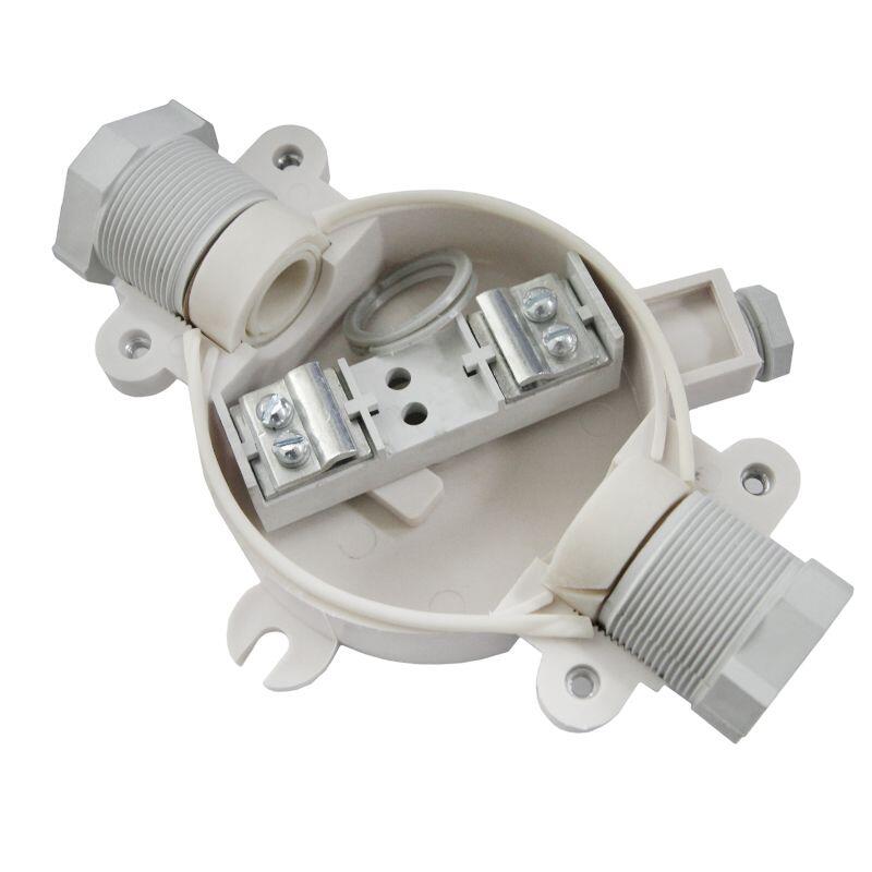 Коробка ответвительная КОС2  IP54