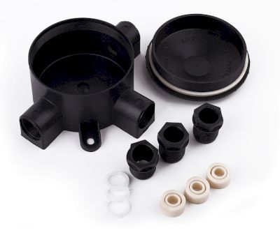 Коробка распределительная У-409-3 У1,5