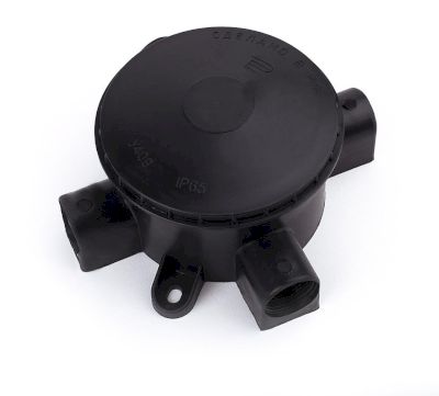 Коробка распределительная У-409-4 У1,5