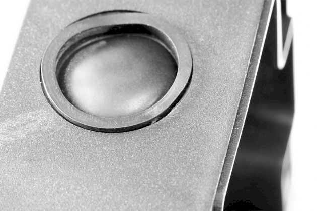 Корпус КП-106  IP54 пластик