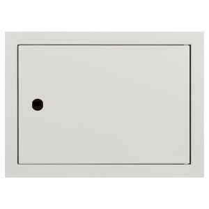 Корпус металлический навесной ЭРА ЩРН-12 (220х300х120) IP31 УХЛ З серый Корпус металлический навесной ЭРА ЩРН-12 (220х300х120) IP31 УХЛ З серый