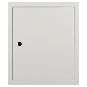 Корпус металлический навесной ЭРА ЩРН-24 (350х300х120) IP31 УХЛЗ серый Корпус металлический навесной ЭРА ЩРН-24 (350х300х120) IP31 УХЛЗ серый