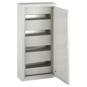 Корпус металлический навесной ЭРА ЩРН-48 (610х300х120) IP31 УХЛЗ серый