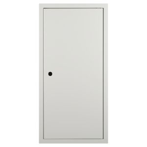 Корпус металлический навесной ЭРА ЩРН-48 (610х300х120) IP31 УХЛЗ серый