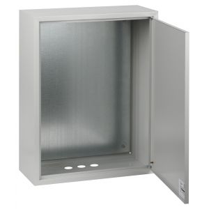 Корпус металлический ЩМП-3-0 ЭРА SIMPLE stmS.3-0-31 (650х500х220мм) IP31 УХЛ3
