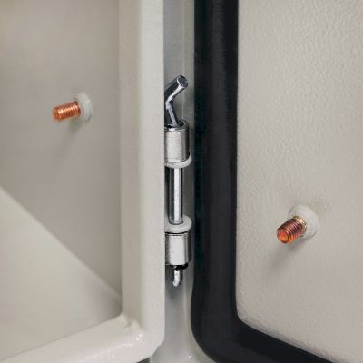 Корпус металлический ЩМП  -4-0 74 У1           800х600х250  IP66  Texenergo