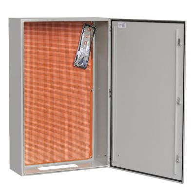 Корпус металлический ЩМП  -6-0 74 У1          1200х750х300  IP66  Texenergo