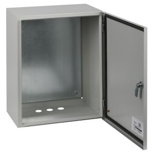Корпус металлический ЩМПг-2-0 ЭРА SIMPLE stmS.2-0-54 (500х400х220мм) IP54 У2