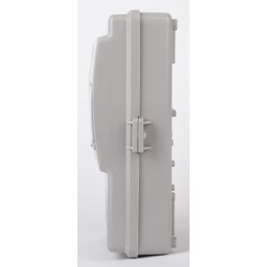 Корпус пластиковый ЩУРн-П 1/4 IP54 (КДЕ-1) ЭРА KDE_1 (290х240х110) Корпус пластиковый ЩУРн-П 1/4 IP54 (КДЕ-1) ЭРА KDE_1 (290х240х110)