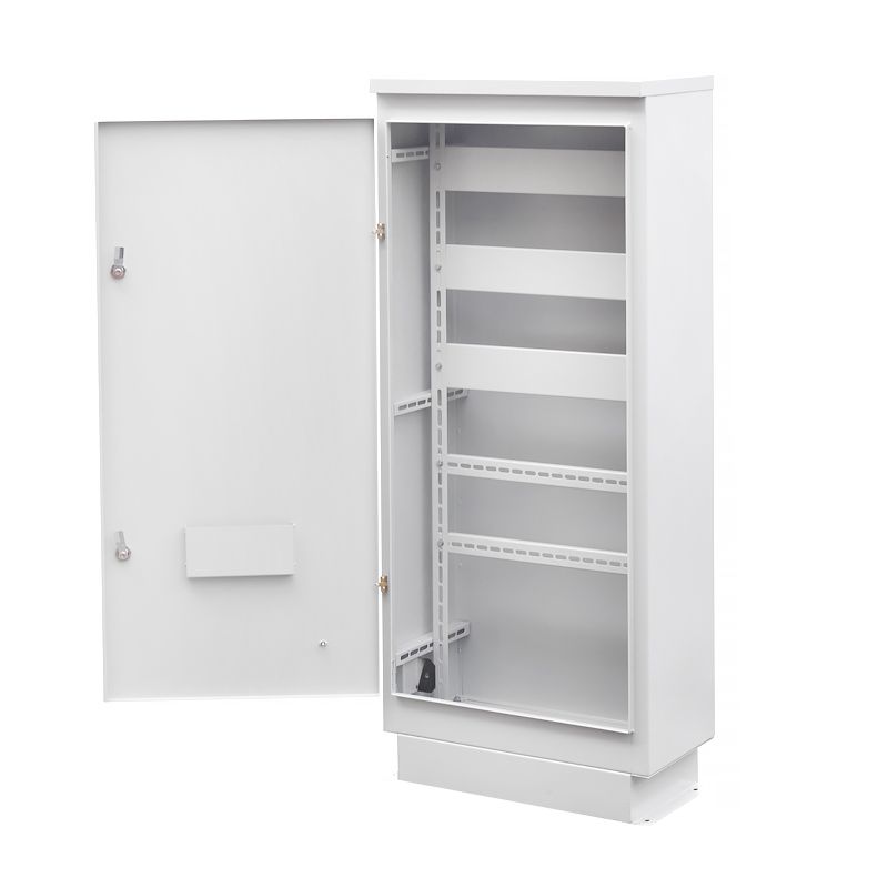 Корпус ШРС-1 1300х600х300 IP31 RAL 7035 Корпус ШРС-1 1300х600х300 IP31 RAL 7035