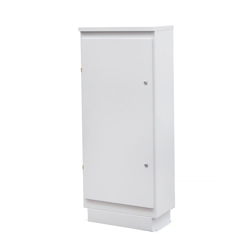 Корпус ШРС-1 1300х600х300 IP31 RAL 7035 Корпус ШРС-1 1300х600х300 IP31 RAL 7035